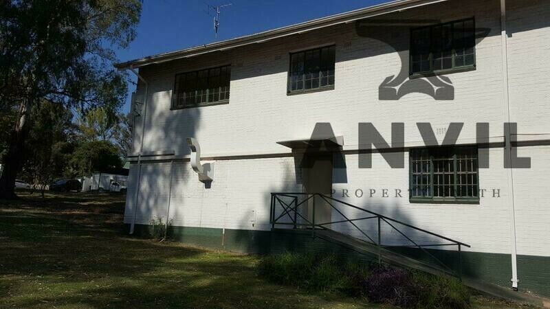 Drakensburg Building - Ground Floor Unit property image 23