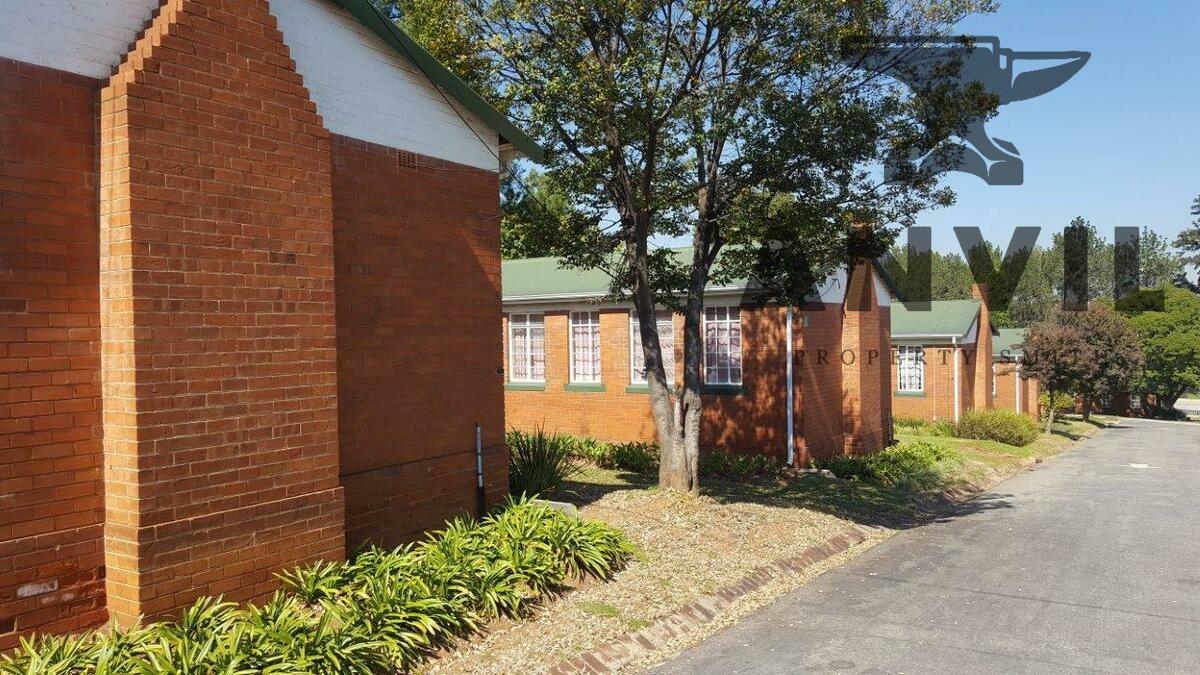 Pinelands Office Park Modderfontein Anvil Property Smith
