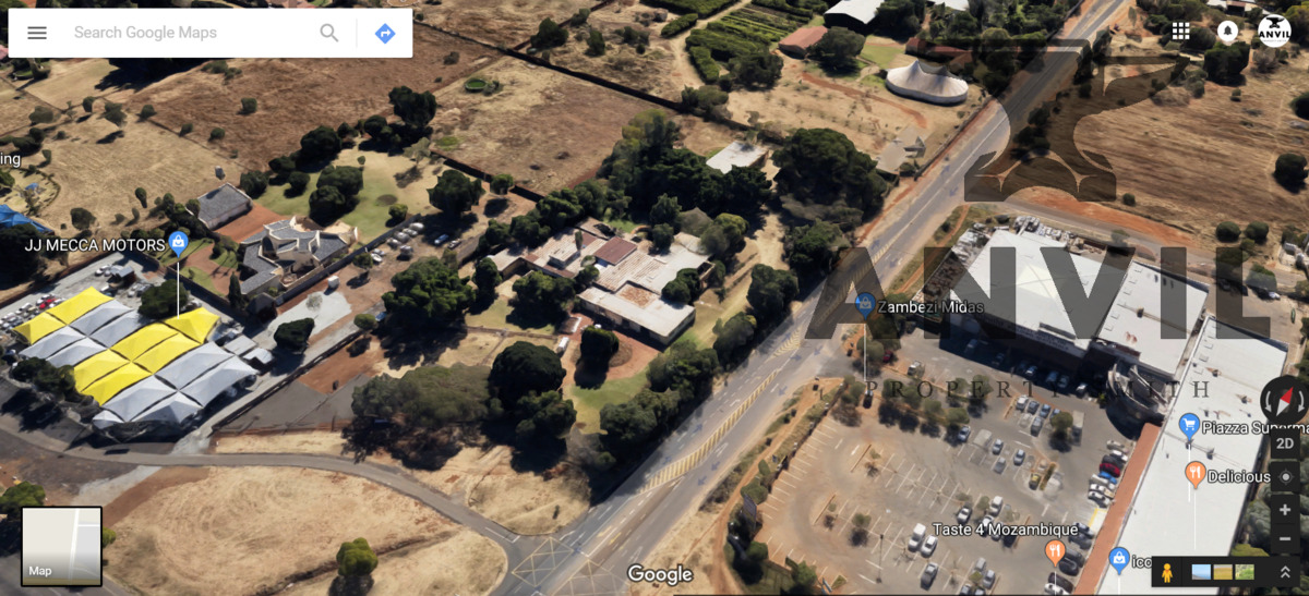 Office for sale 73 Sefako Makgatho Drive, Montana, Pretoria Montana Anvil Property Smith