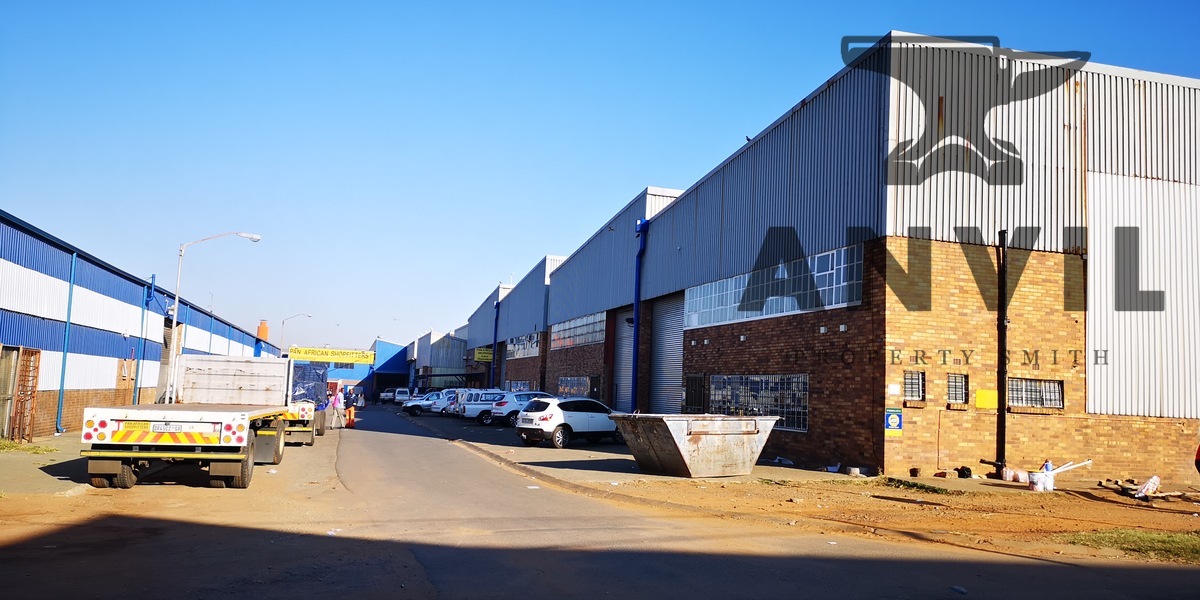 2 Nancy Street, Driehoek, Germiston Driehoek Anvil Property Smith