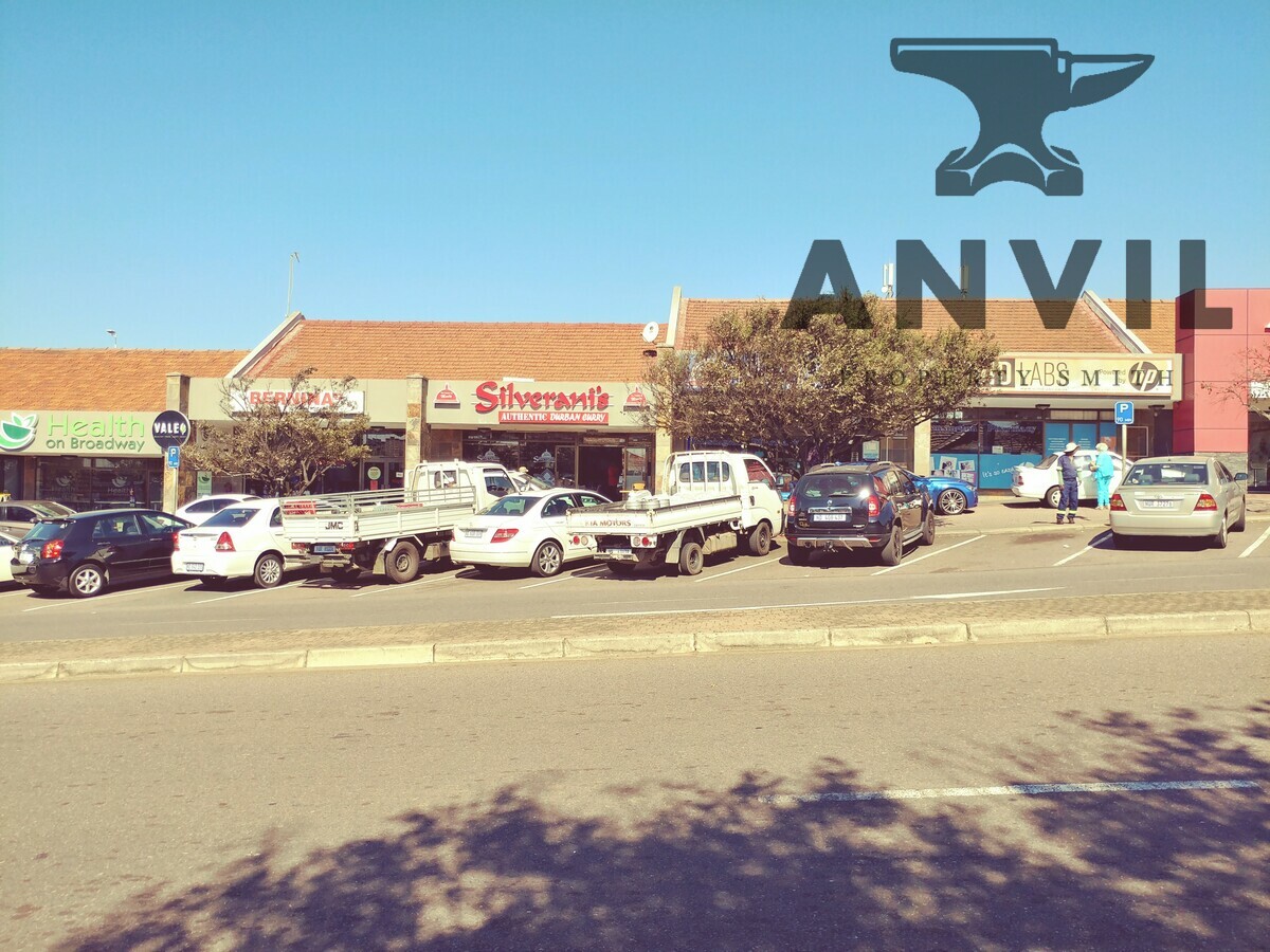 12 Swapo Road, Broadway Durban North Durban North Anvil Property Smith