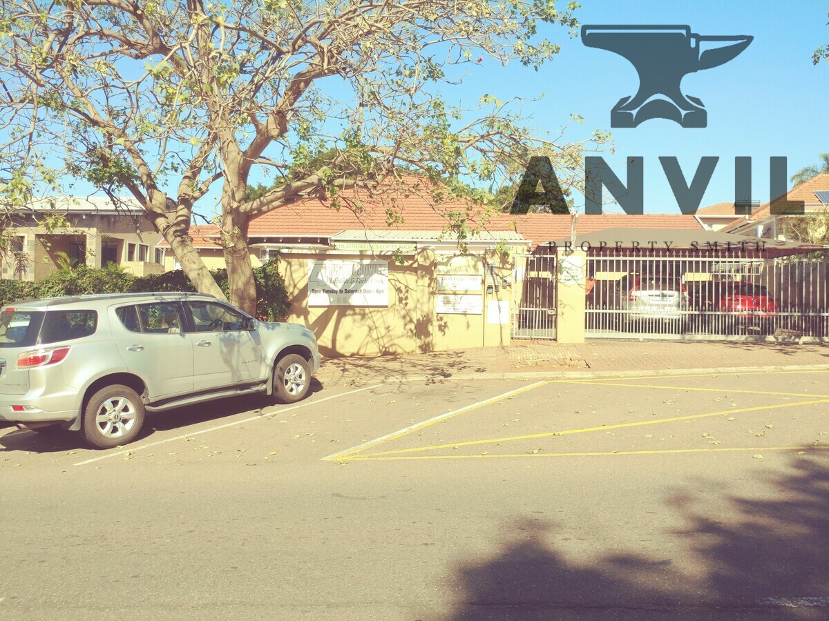 4 on Broadway, Durban North Durban North Anvil Property Smith