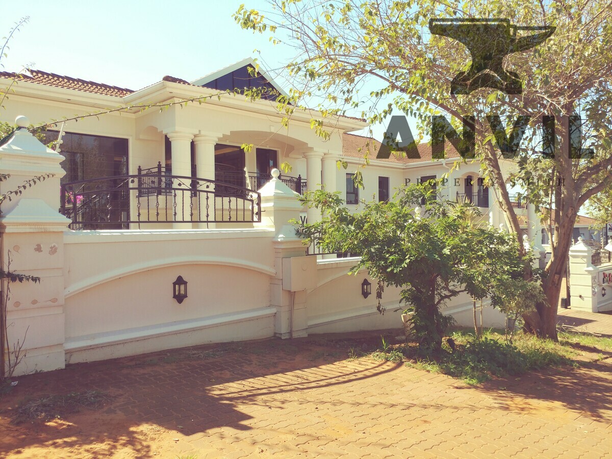 1 on Broadway, Durban North Durban North Anvil Property Smith