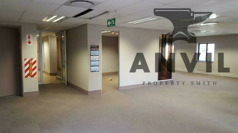 Stoneridge Office park, Building B - Building B first floor property image 9