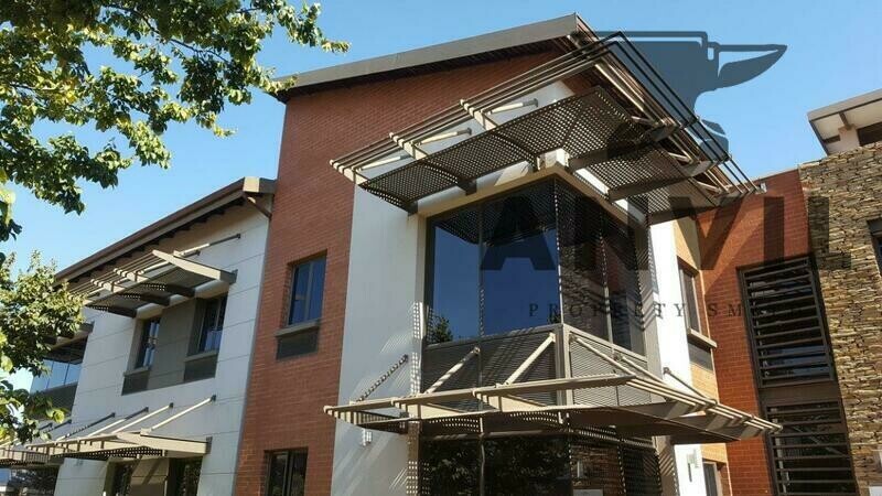 Stoneridge Office park, Building B - Building B first floor property image 13