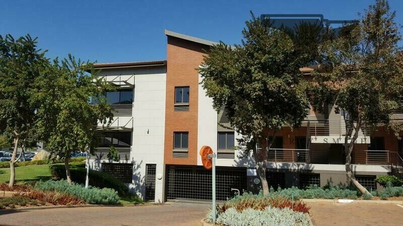 Stoneridge Office park, Building B - Building B first floor property image 14