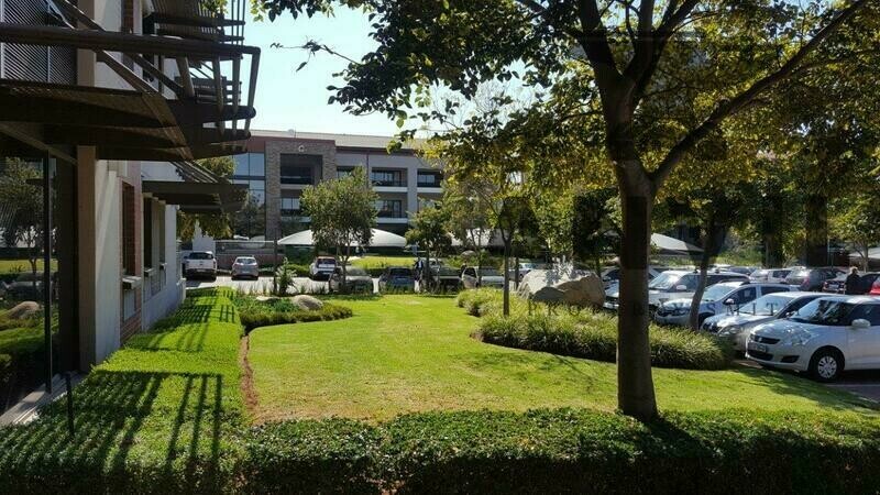 Stoneridge Office park, Building B - Building B first floor property image 15