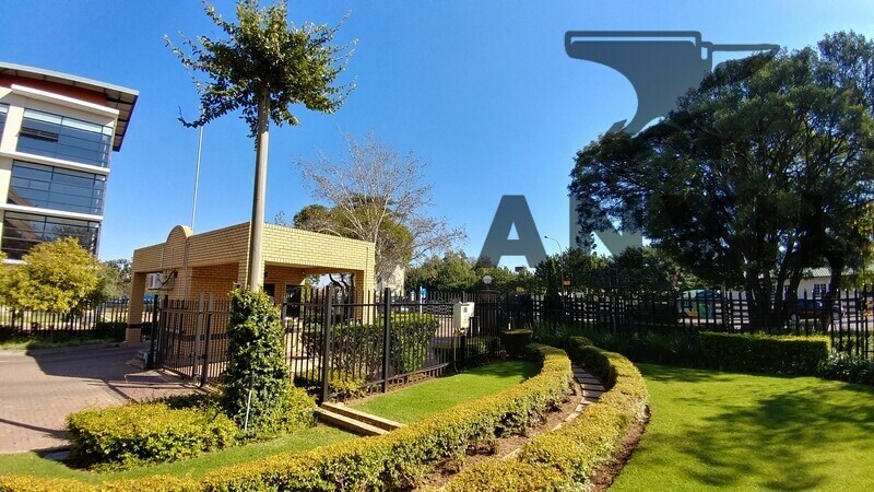 24 Saint Andrews Road, Parktown - 24 St Andrews Road - Third Floor Suite property image 2