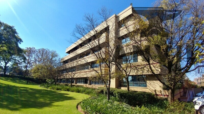 24 Saint Andrews Road, Parktown - 24 St Andrews Road - Third Floor Suite property image 3