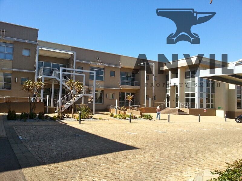 Corporate Park 66 - Block E GF - E04 property image 14 Corporate Park 66 - Block E GF - E04 property image 14