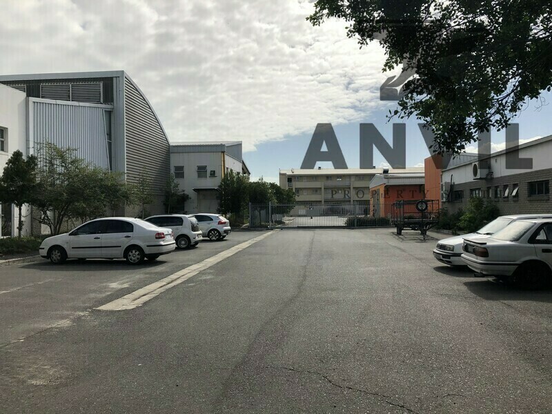 5 Thor Cir, Viking Park, Cape Town - Unit 7A property image 40