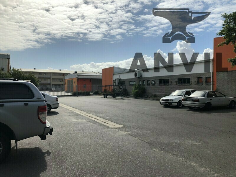 5 Thor Cir, Viking Park, Cape Town - Unit 7A property image 41