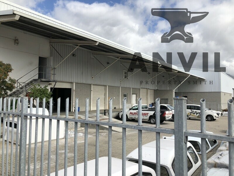 5 Thor Cir, Viking Park, Cape Town - Unit 7A property image 42