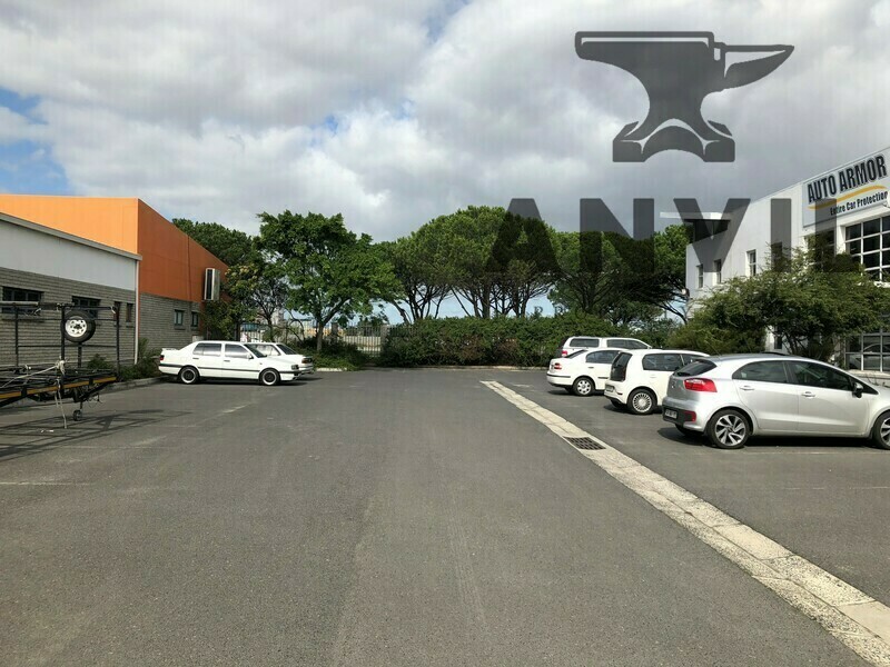 5 Thor Cir, Viking Park, Cape Town - Unit 7A property image 43