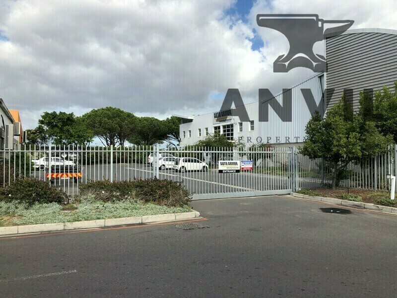 5 Thor Cir, Viking Park, Cape Town - Unit 7A property image 44