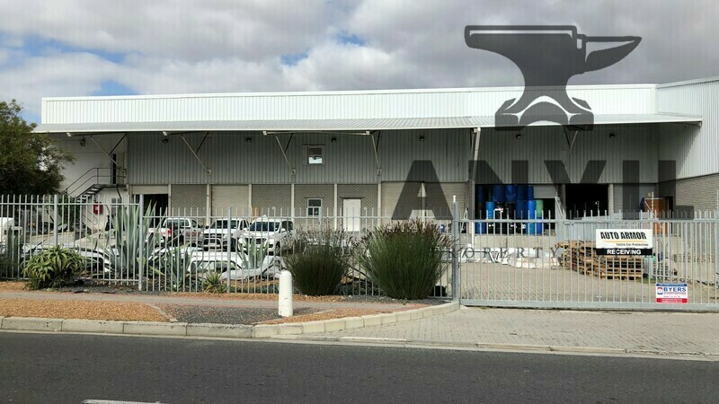 5 Thor Cir, Viking Park, Cape Town - Unit 7A property image 45