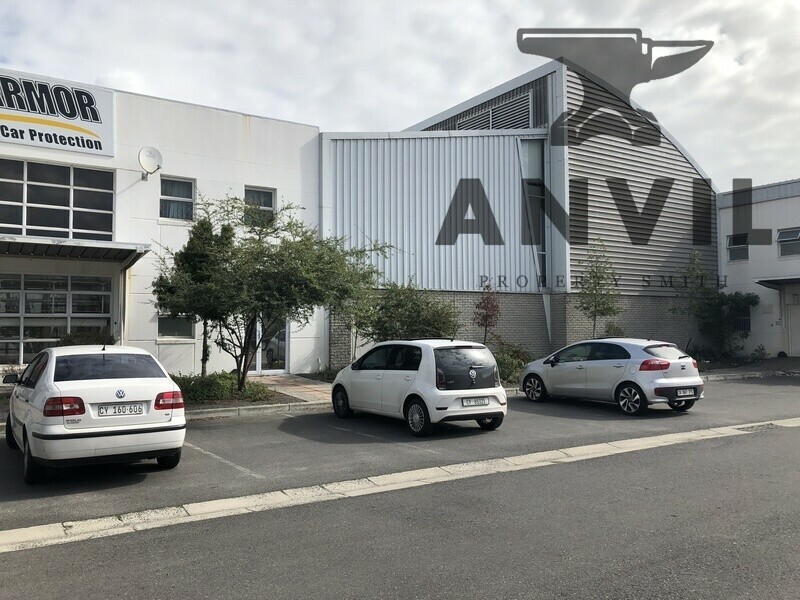 5 Thor Cir, Viking Park, Cape Town - Unit 7A property image 46