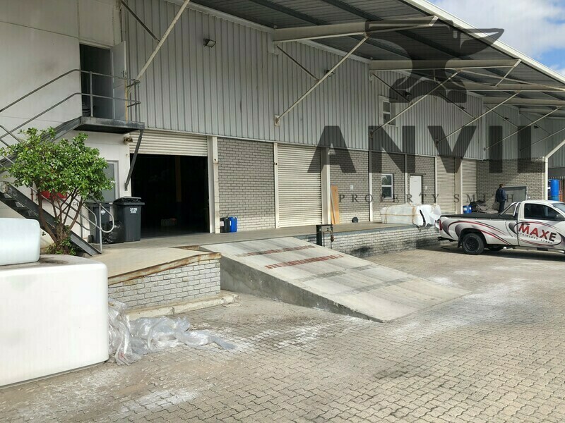 5 Thor Cir, Viking Park, Cape Town - Unit 7A property image 3