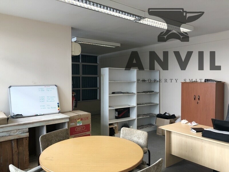 5 Thor Cir, Viking Park, Cape Town - Unit 7A property image 28