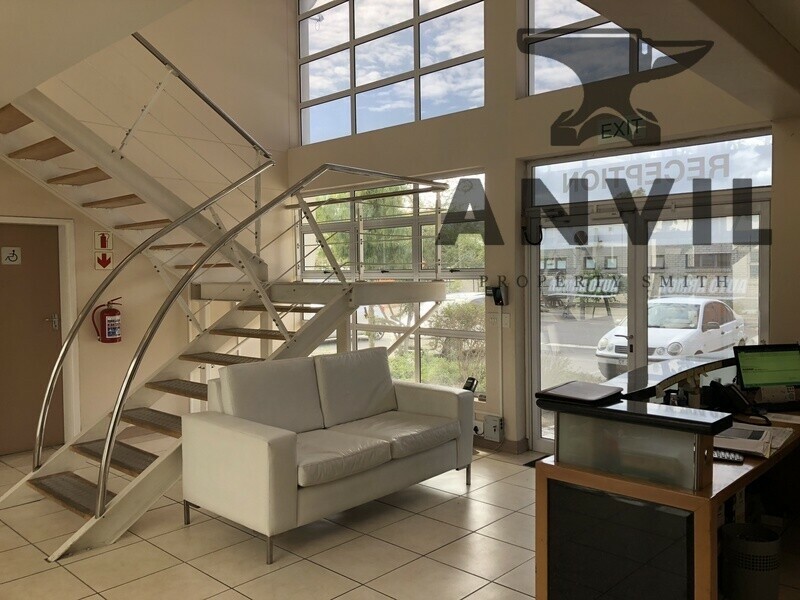 5 Thor Cir, Viking Park, Cape Town - Unit 7A property image 23