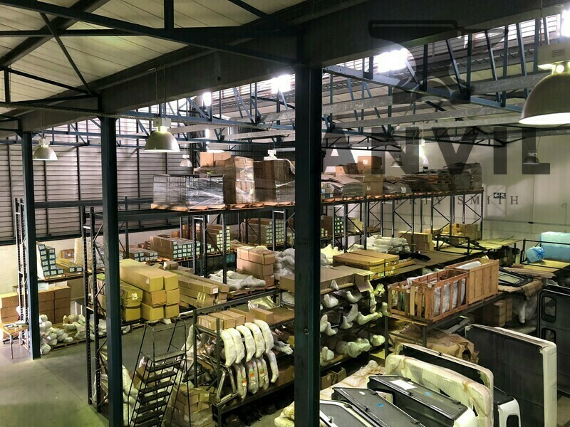 5 Thor Cir, Viking Park, Cape Town - Unit 7A property image 2