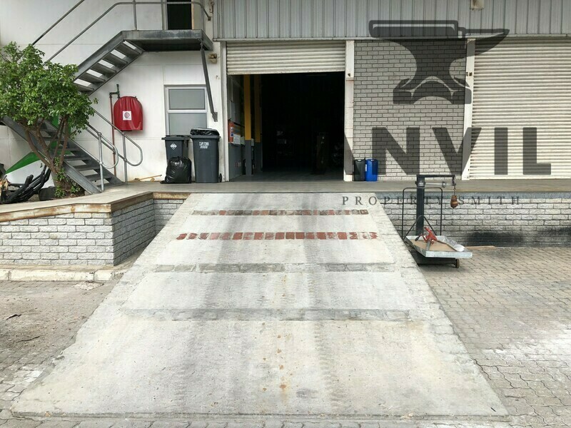 5 Thor Cir, Viking Park, Cape Town - Unit 7A property image 30