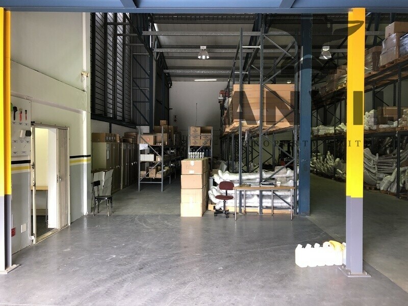 5 Thor Cir, Viking Park, Cape Town - Unit 7A property image 32