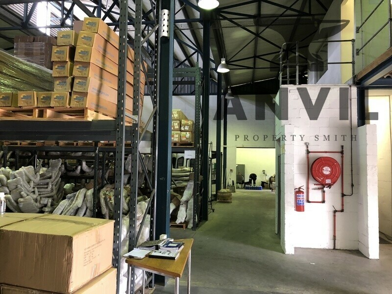 5 Thor Cir, Viking Park, Cape Town - Unit 7A property image 33