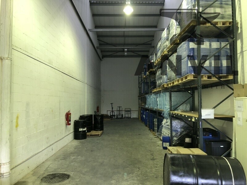 5 Thor Cir, Viking Park, Cape Town - Unit 7A property image 34