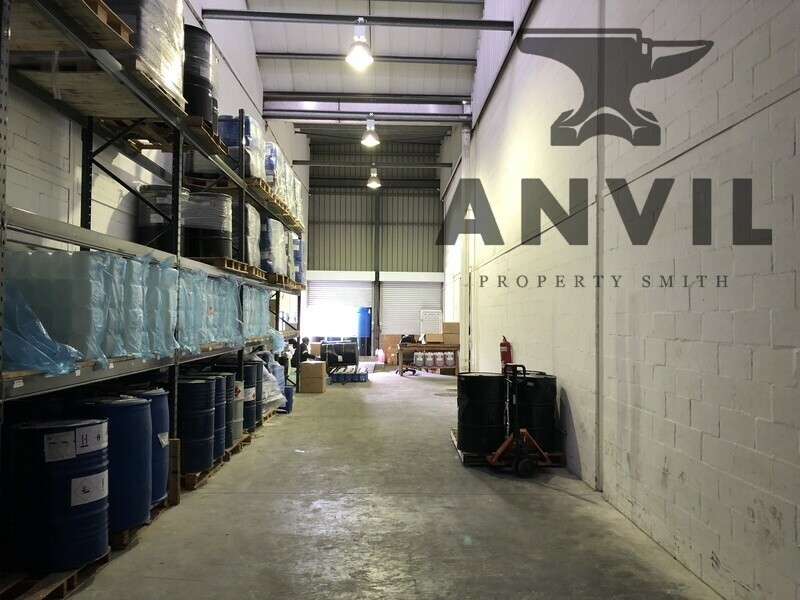 5 Thor Cir, Viking Park, Cape Town - Unit 7A property image 35