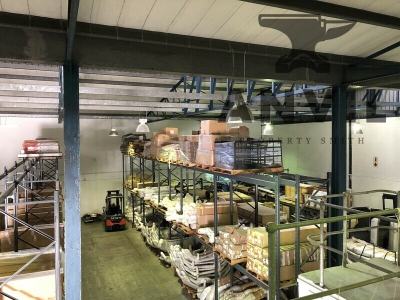 5 Thor Cir, Viking Park, Cape Town - Unit 7A property image 36