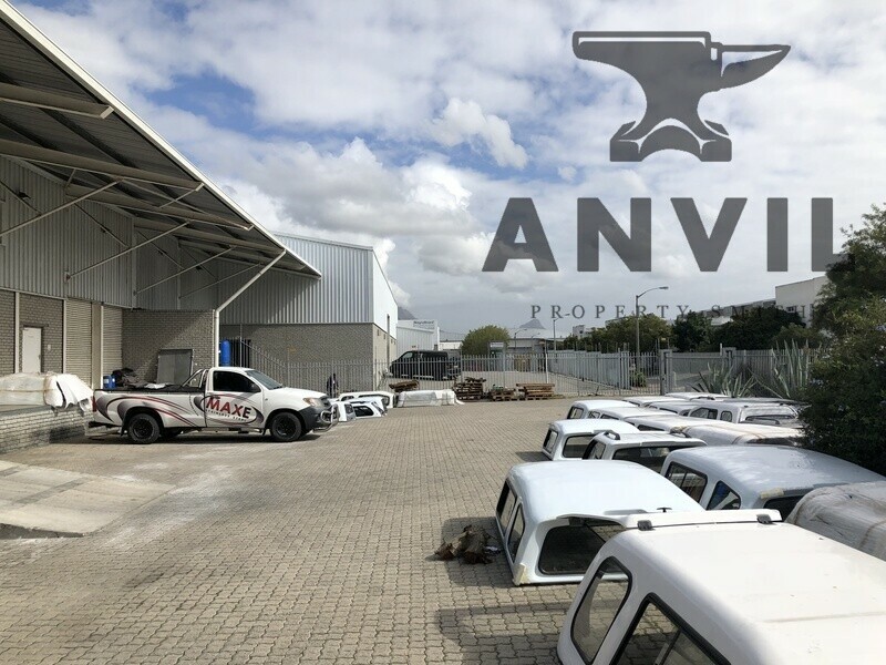 5 Thor Cir, Viking Park, Cape Town - Unit 7A property image 37