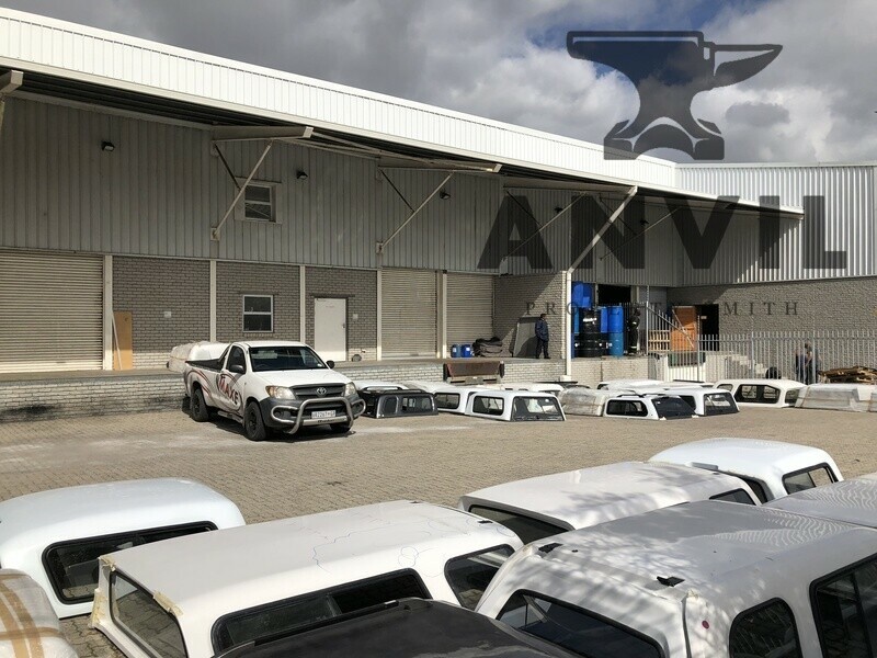 5 Thor Cir, Viking Park, Cape Town - Unit 7A property image 38