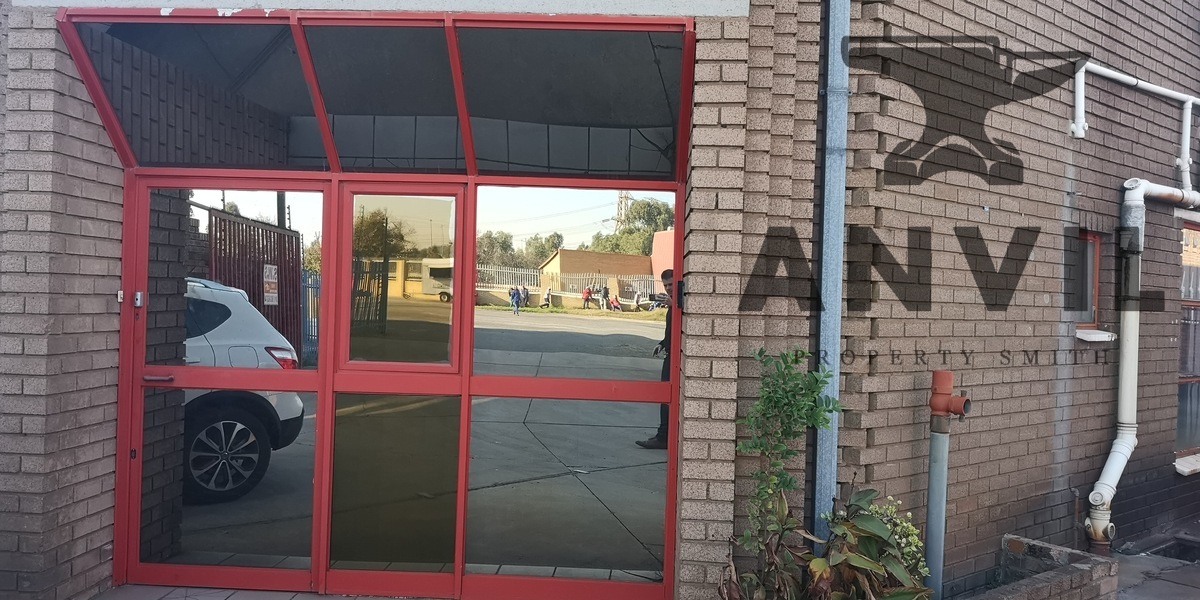 14 Graphite Close, Driehoek, Germiston Driehoek Anvil Property Smith