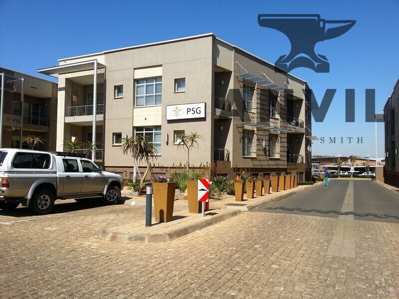 Corporate Park 66 - Block E GF - E04 property image 19 Corporate Park 66 - Block E GF - E04 property image 19