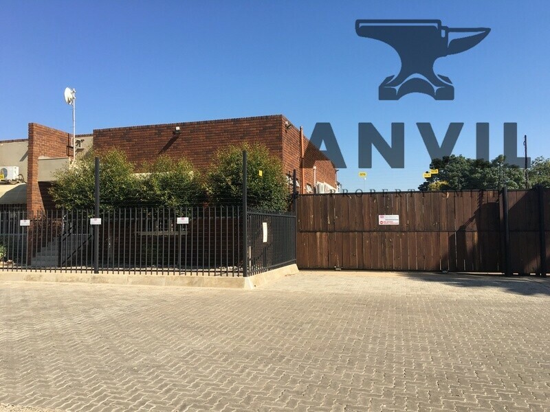 706 President Steyn Street, Pretoria North - Unit 1 property image 64