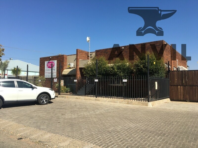 706 President Steyn Street, Pretoria North - Unit 1 property image 65