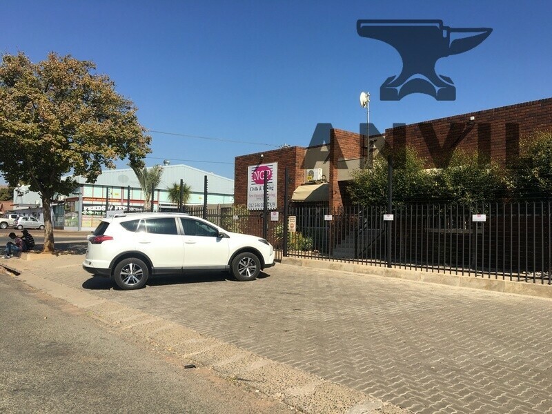 706 President Steyn Street, Pretoria North - Unit 1 property image 66