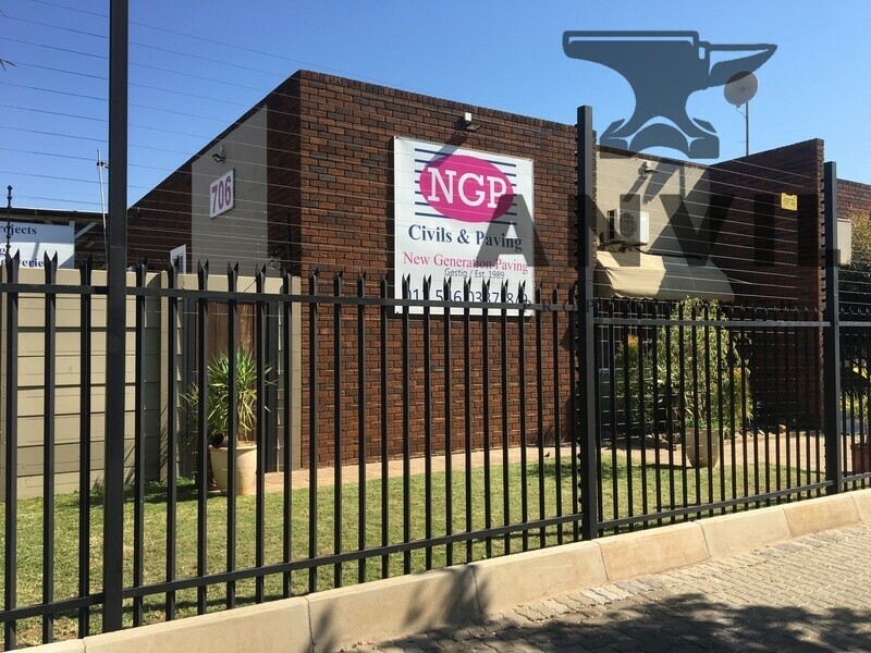 706 President Steyn Street, Pretoria North - Unit 1 property image 67