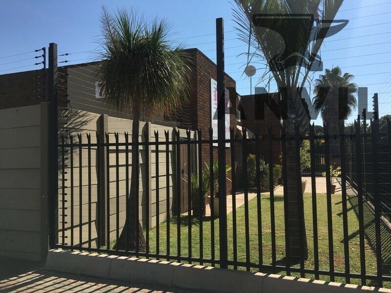 706 President Steyn Street, Pretoria North - Unit 1 property image 70