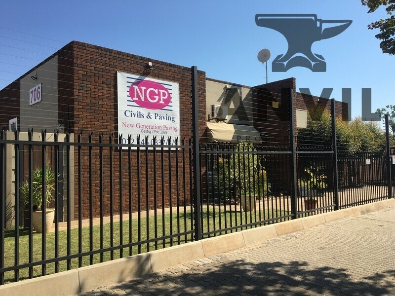 706 President Steyn Street, Pretoria North - Unit 1 property image 1