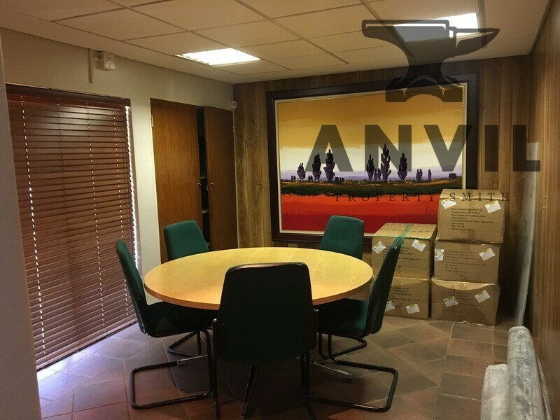 706 President Steyn Street, Pretoria North - Unit 1 property image 3