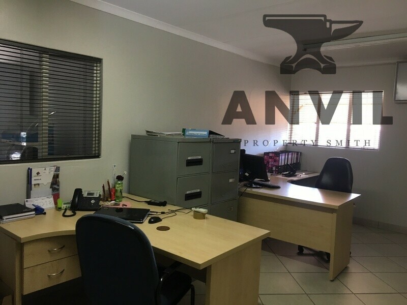 706 President Steyn Street, Pretoria North - Unit 1 property image 5