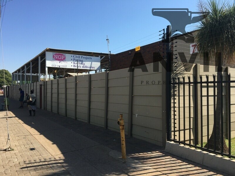 706 President Steyn Street, Pretoria North - Unit 1 property image 7