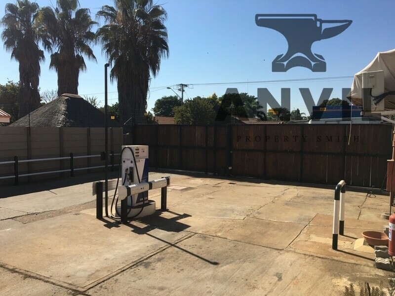 706 President Steyn Street, Pretoria North - Unit 1 property image 8