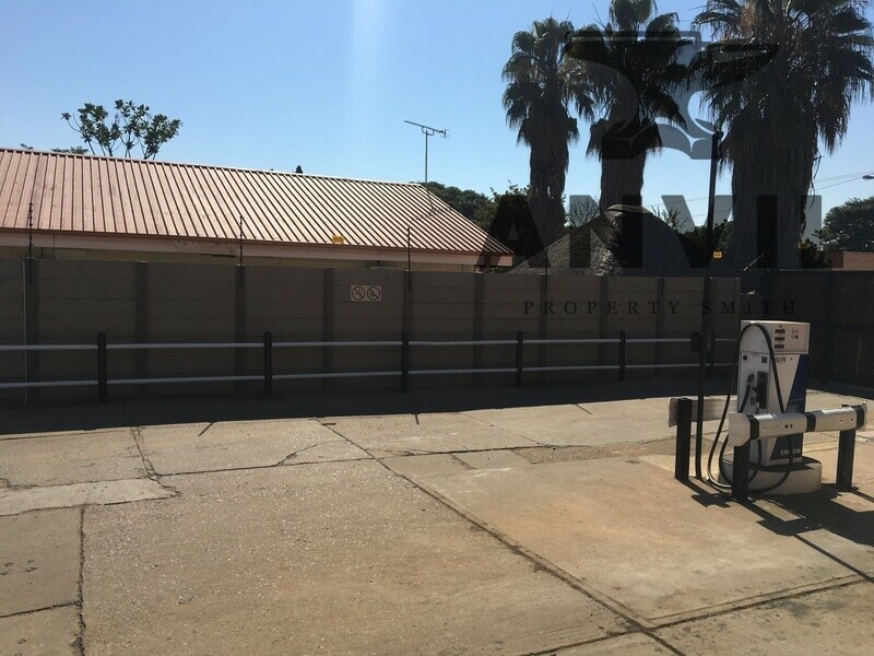 706 President Steyn Street, Pretoria North - Unit 1 property image 9