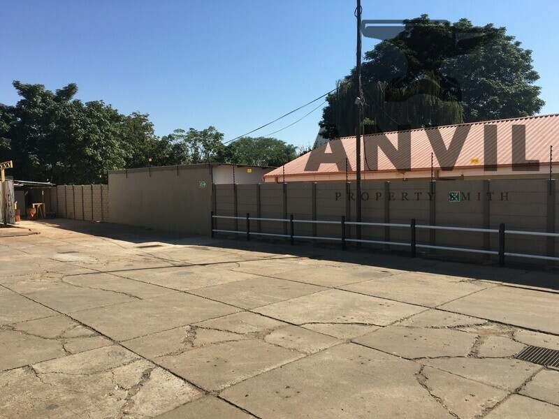 706 President Steyn Street, Pretoria North - Unit 1 property image 10