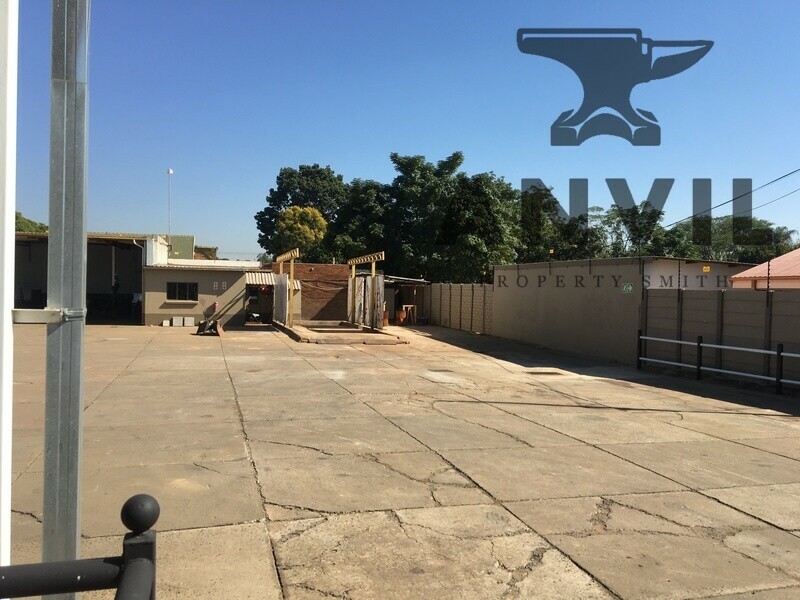706 President Steyn Street, Pretoria North - Unit 1 property image 11
