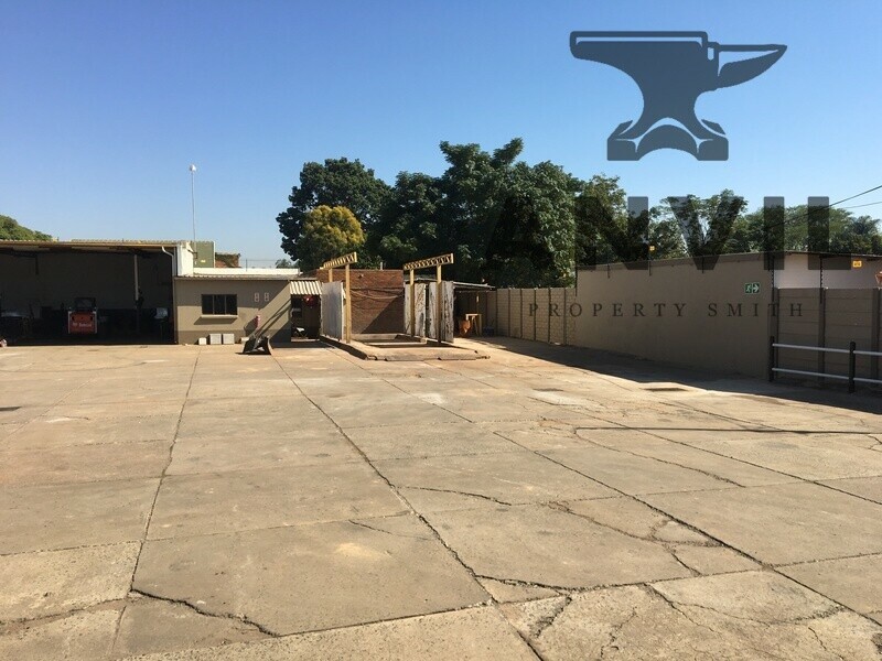 706 President Steyn Street, Pretoria North - Unit 1 property image 12