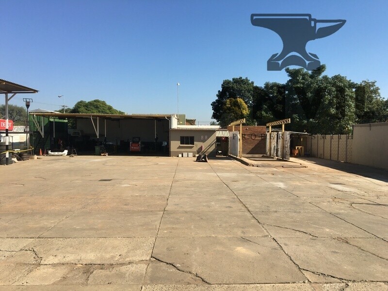 706 President Steyn Street, Pretoria North - Unit 1 property image 14